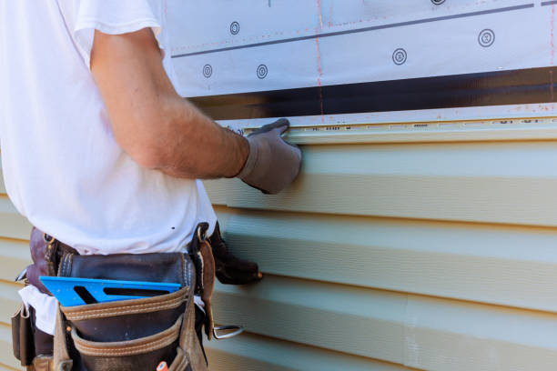 Affordable Vinyl Siding solutions in Troy, SC