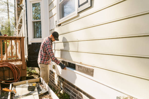 Top rated local Vinyl Siding specialists in Troy, SC